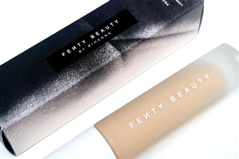 fendi foundation|fenty foundation for dry skin.